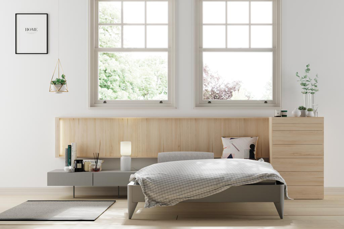 Camas y cabeceros - Tienda de muebles y decoración Palma de Mallorca