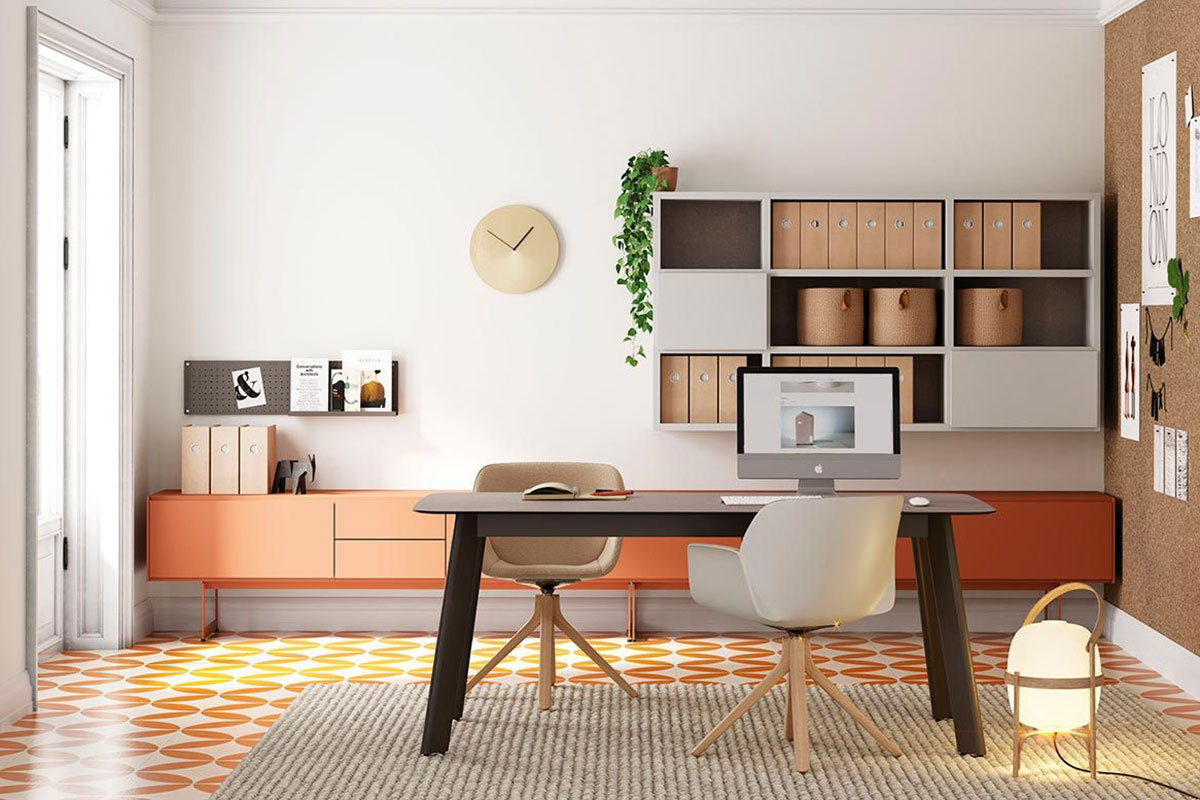 Home Office - Tienda de muebles y decoración Palma de Mallorca