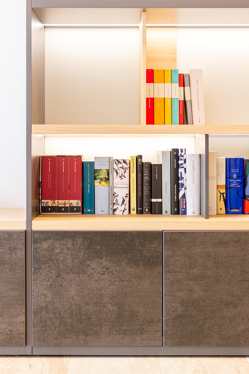 Librería