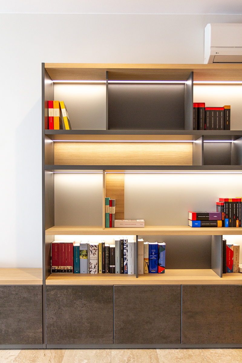 Librería