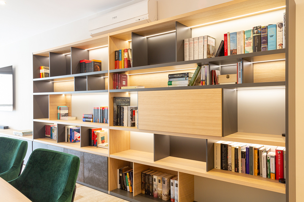 Librería