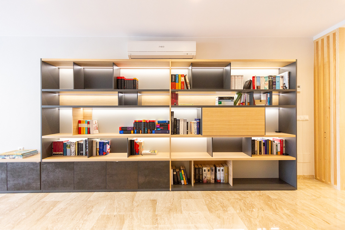 Librería