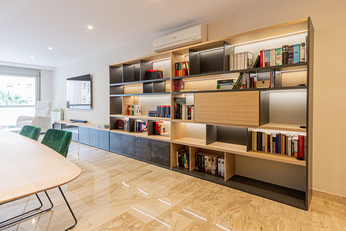 Librerí