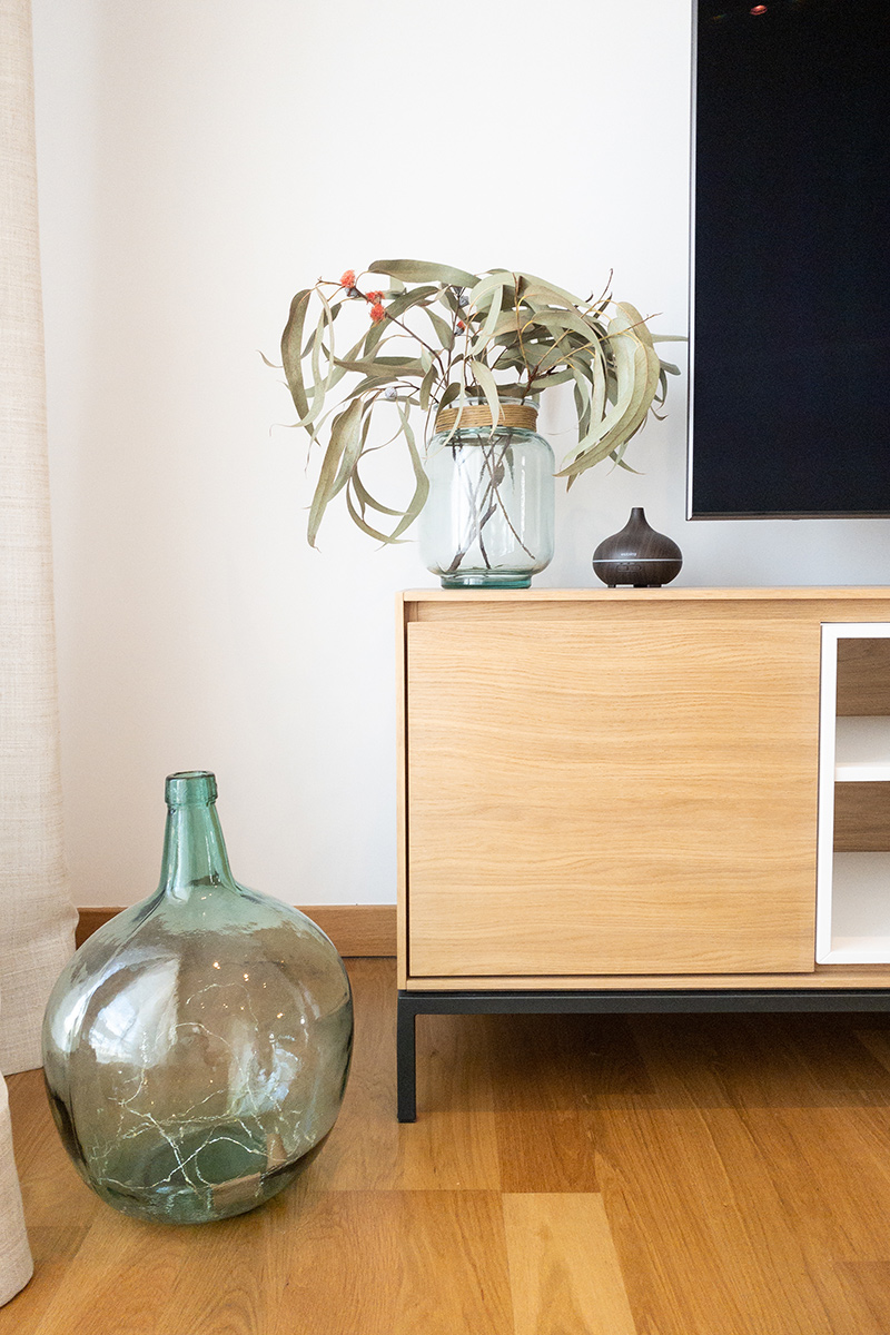 Decoración
