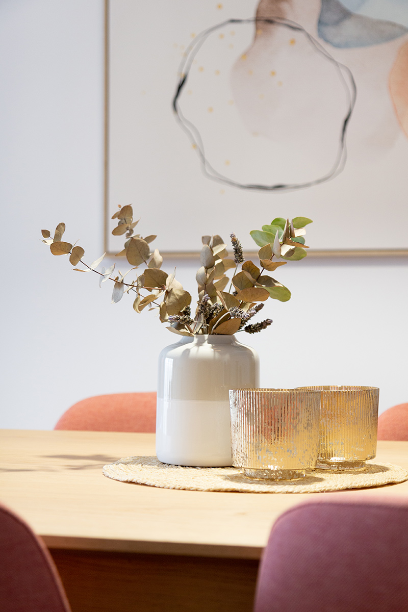 Decoración